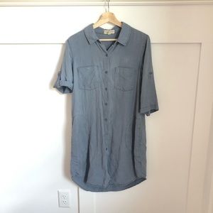 Anthropologie Cloth & Stone dress